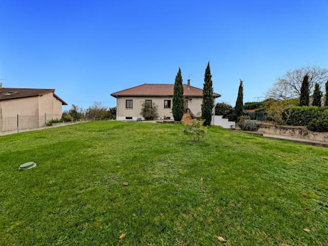 Maison vente à Belley, Pérouges