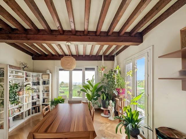 Maison vente à Belley, Pérouges