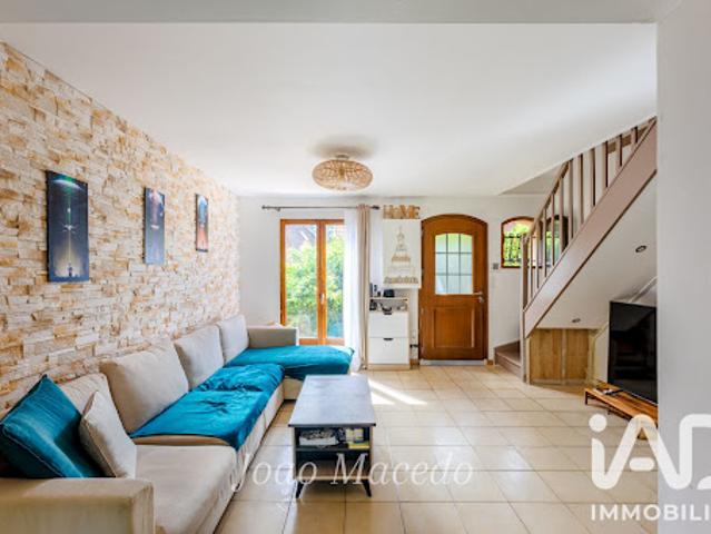 Maison vente à Ableiges, Val-d'Oise