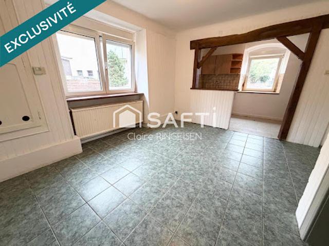 Maison vente à Achen, Moselle