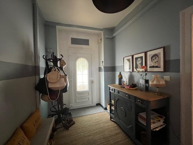 Maison vente à Aiguillon, Le Videau