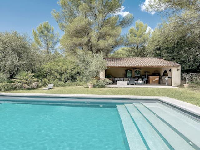 Maison vente à Aix-en-Provence, Aix-en-provence