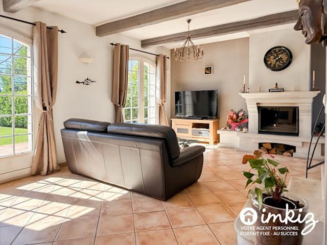Maison vente à Lotissement Les Santolines, Allauch