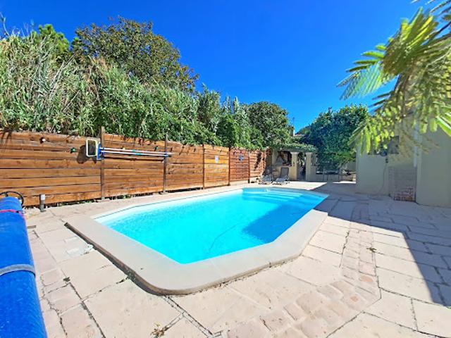 Maison vente à Marseille, Allauch