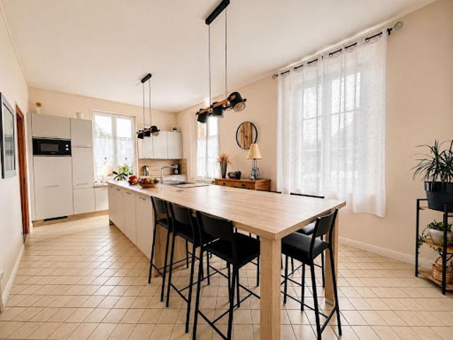 Maison vente à Beauvais, Allonne