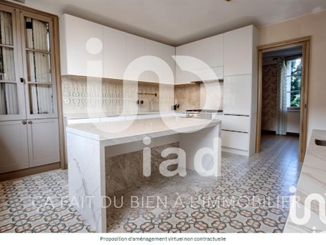 Maison vente à Bernay, Ambenay