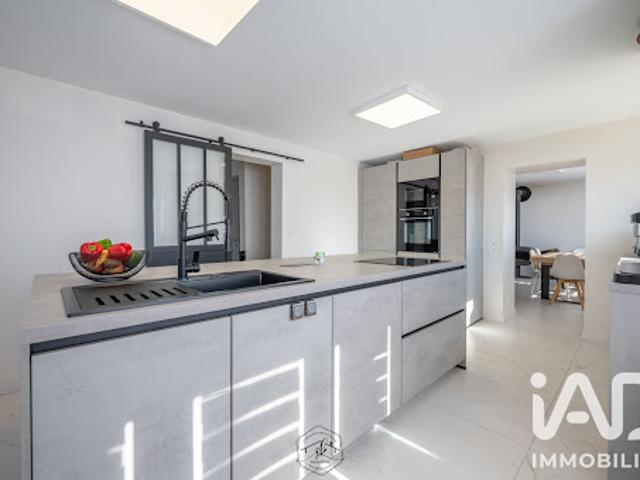 Maison vente à Outry, Ancerville