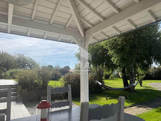 Maison vente à Tarbes, Andrest