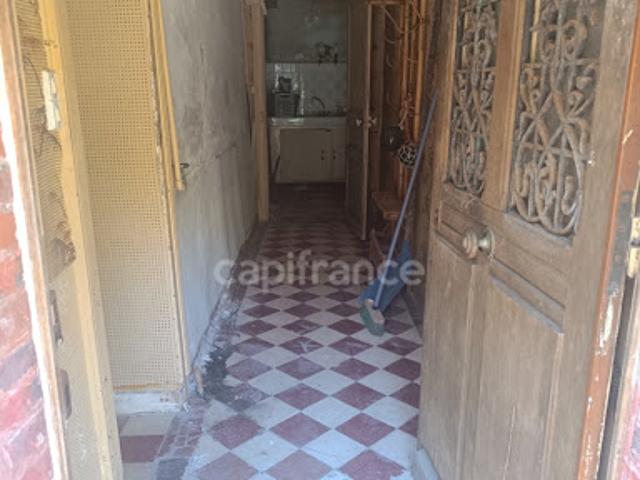 Maison vente à Sens, Arces-dilo