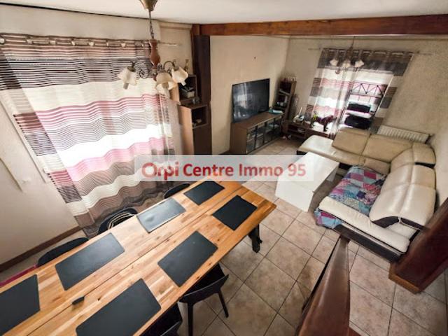 Maison vente à Argenteuil