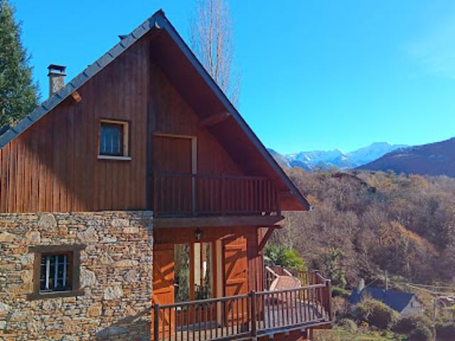 Maison vente à Saint-Gaudens, Fos