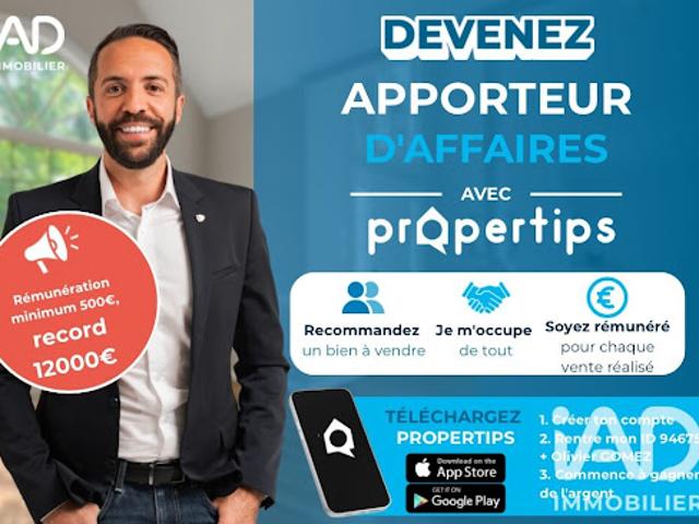 Maison vente à Marseille, Aubagne