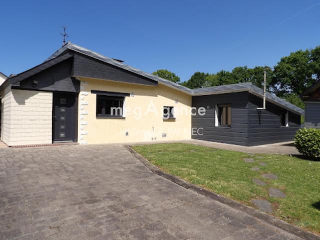 Maison vente à Lisieux, Villers-sur-mer