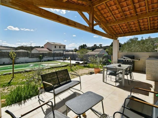 Maison vente à Lodève, Aumelas