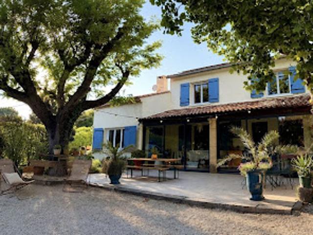 Maison vente à Avignon