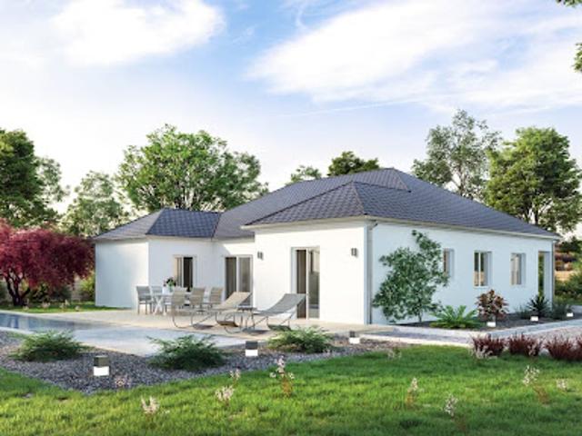 Maison vente à Les Tourelles, Aviron