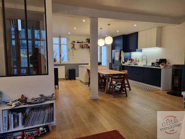 Maison vente à Antony, Bagneux