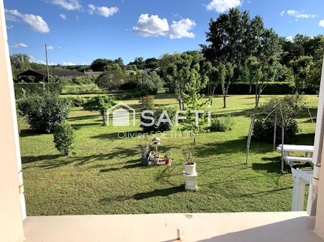 Maison vente à Nérac, Barbaste