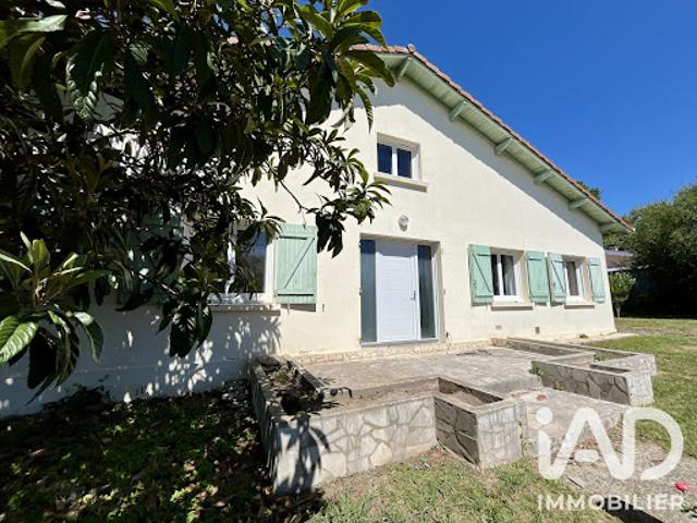 Maison vente à Mont-de-Marsan, Bascons