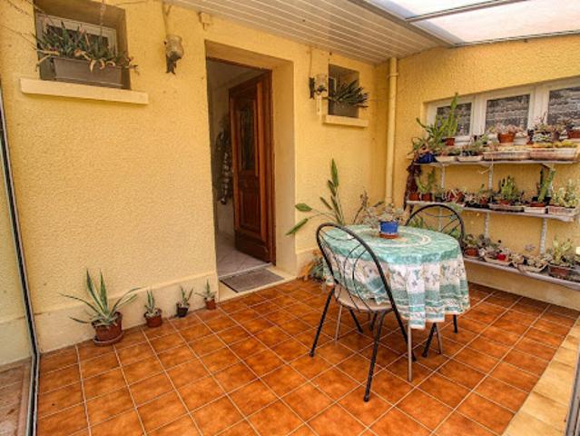 Maison vente à Niort, Beauvoir-sur-niort