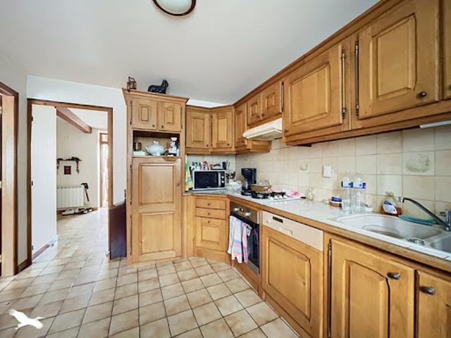 Maison vente à Bellac