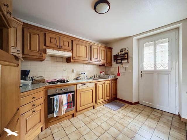 Maison vente à Jolibois, Bellac