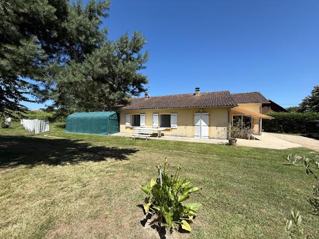Maison vente à Bergerac