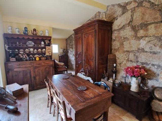 Maison vente à Sartène