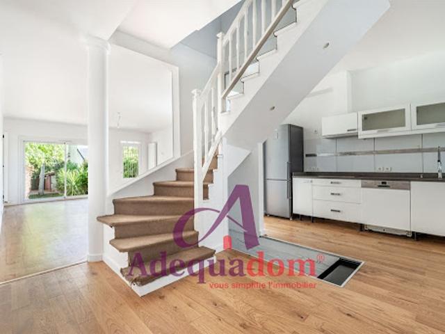 Maison vente à Nanterre, Bois-colombes