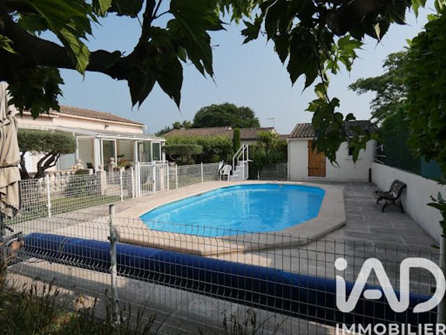 Maison vente à Carpentras, Bollène