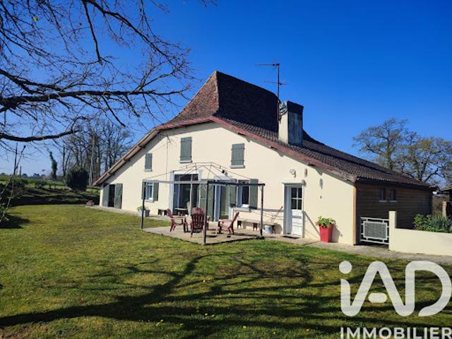 Maison vente à Pau, Bonnut