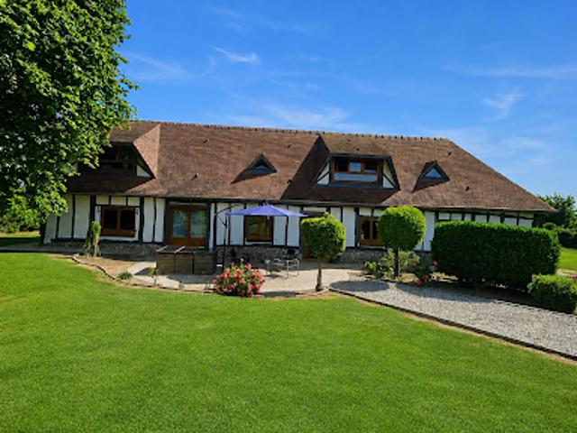 Maison vente à Rouen, Bosc-edeline