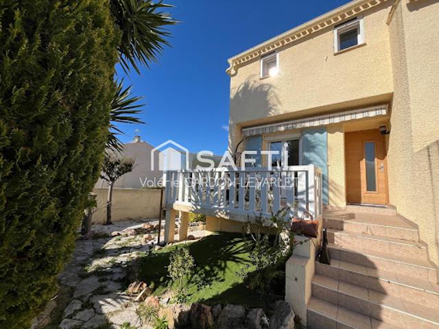 Maison vente à Béziers, Boujan-sur-libron