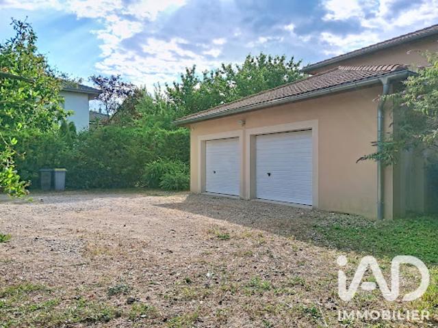 Maison vente à Bourg-en-Bresse, Bourg-en-bresse