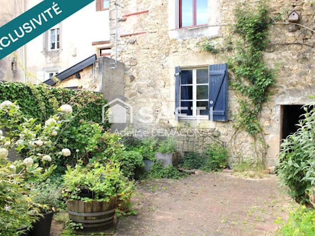 Maison vente à Verdun, Bréhéville
