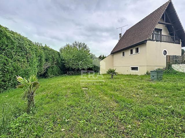 Maison vente à Étampes, Brières-les-scellés