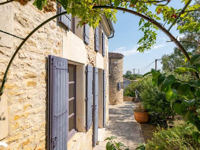 Maison vente à Saint-Jean-d'Angély, Brizambourg
