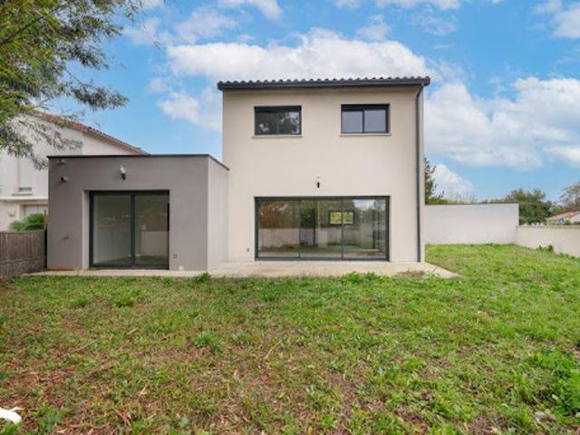 Maison vente à Bruguières, Haute-Garonne