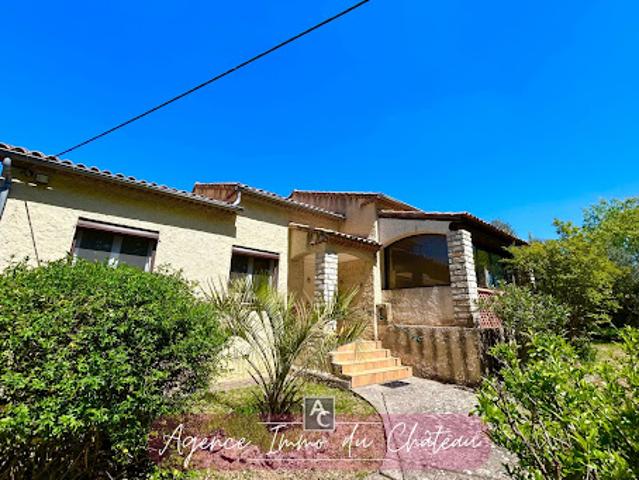 Maison vente à Brignoles, Camps-la-source