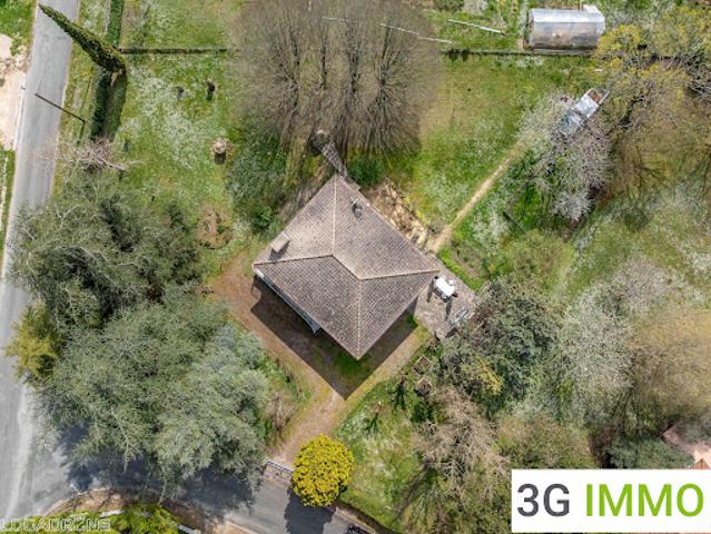 Maison vente à Villeneuve-sur-Lot, Cancon