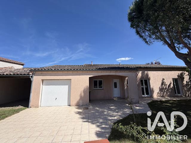 Maison vente à Albi, Carmaux