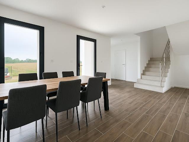 Maison vente à Caen, Carpiquet