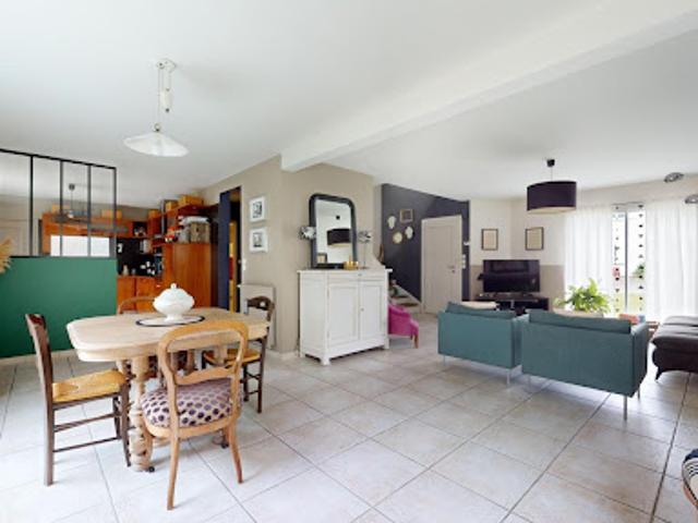 Maison vente à France métropolitaine, Carquefou