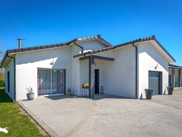 Maison vente à Castelsarrasin