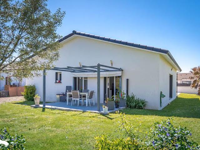 Maison vente à Castelsarrasin