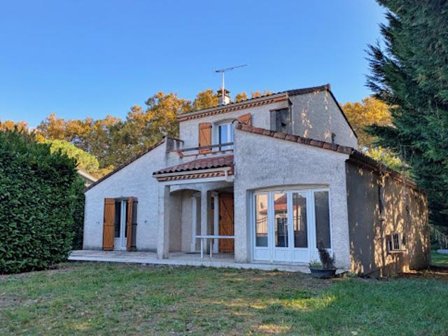 Maison vente à Castres