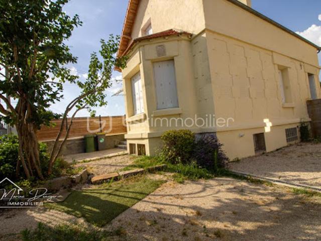 Maison vente à Cerny, Essonne