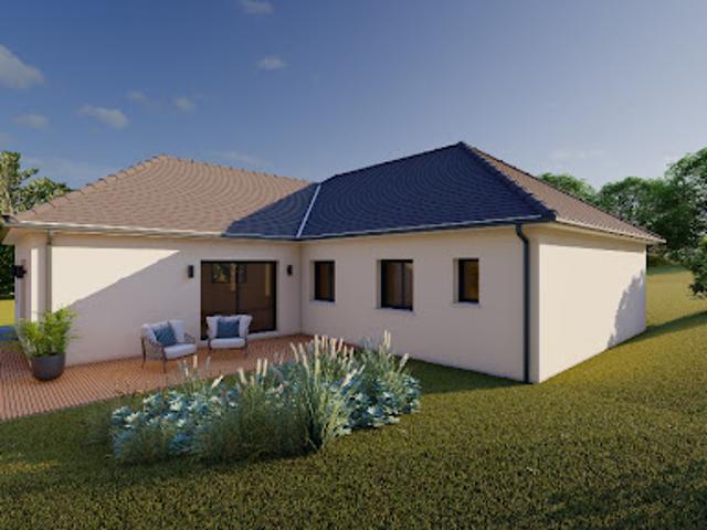 Maison vente à Le Masdelpeuch, Chameyrat