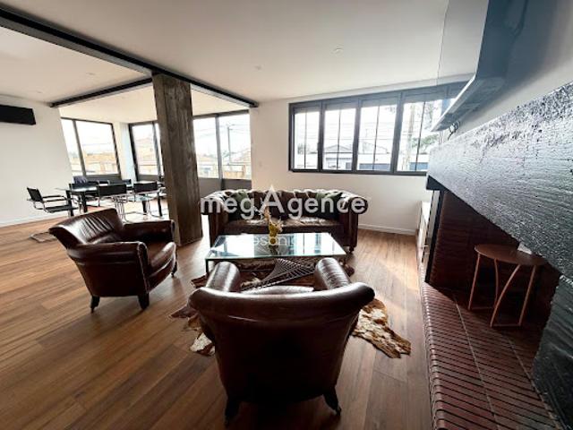 Maison vente à Les Sables-d'Olonne, Château-d'olonne