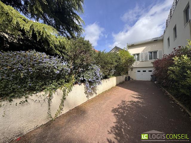 Maison vente à Antony, Châtenay-malabry